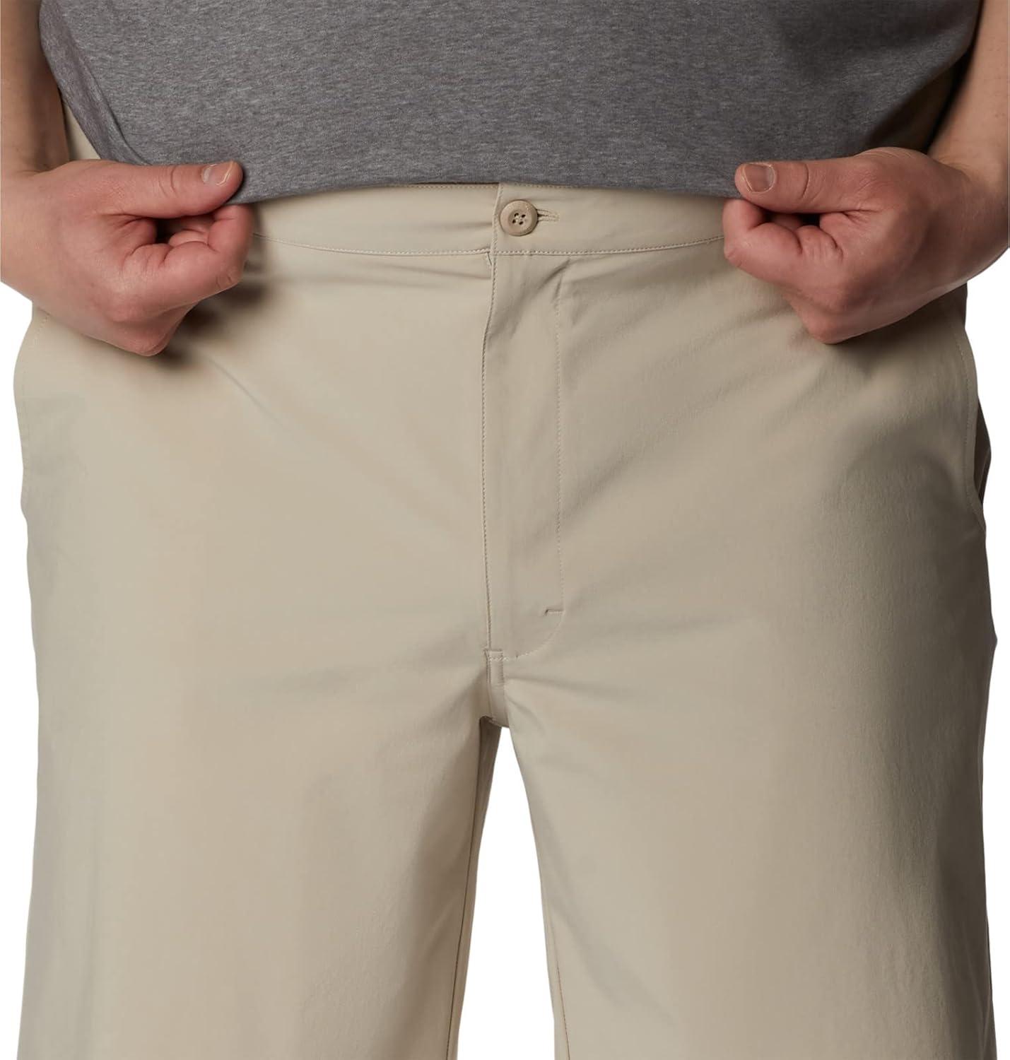 imageColumbia Mens Tamiami II Short Sleeve ShirtFossil