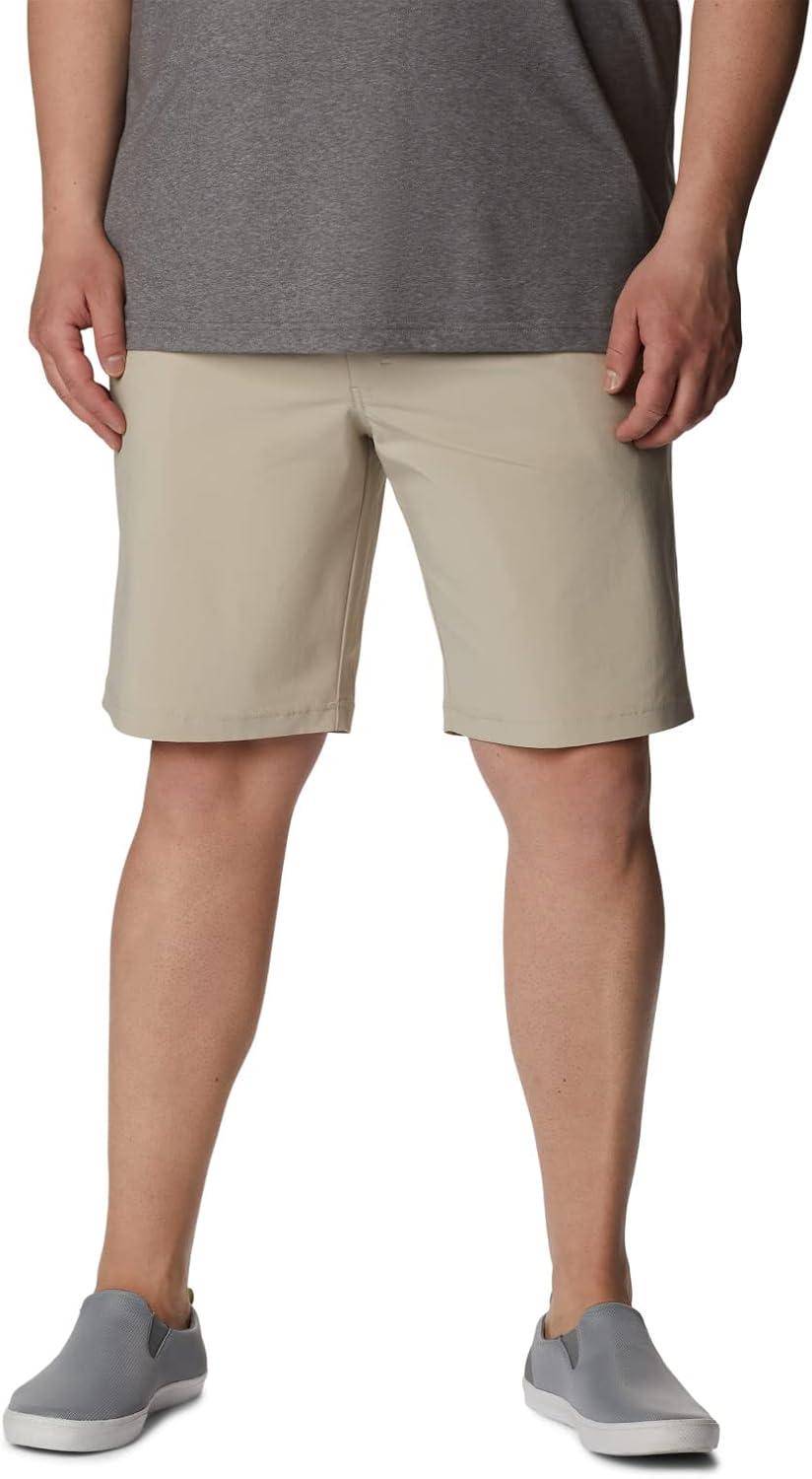 imageColumbia Mens Tamiami II Short Sleeve ShirtFossil