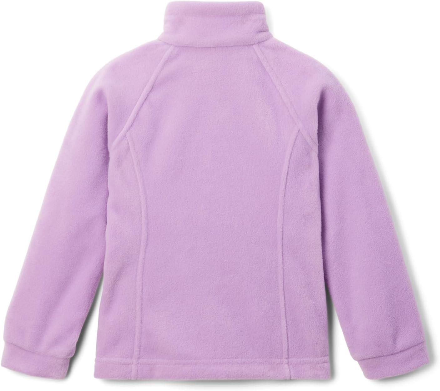 imageColumbia UnisexBaby Benton Springs Fleece JacketGumdrop