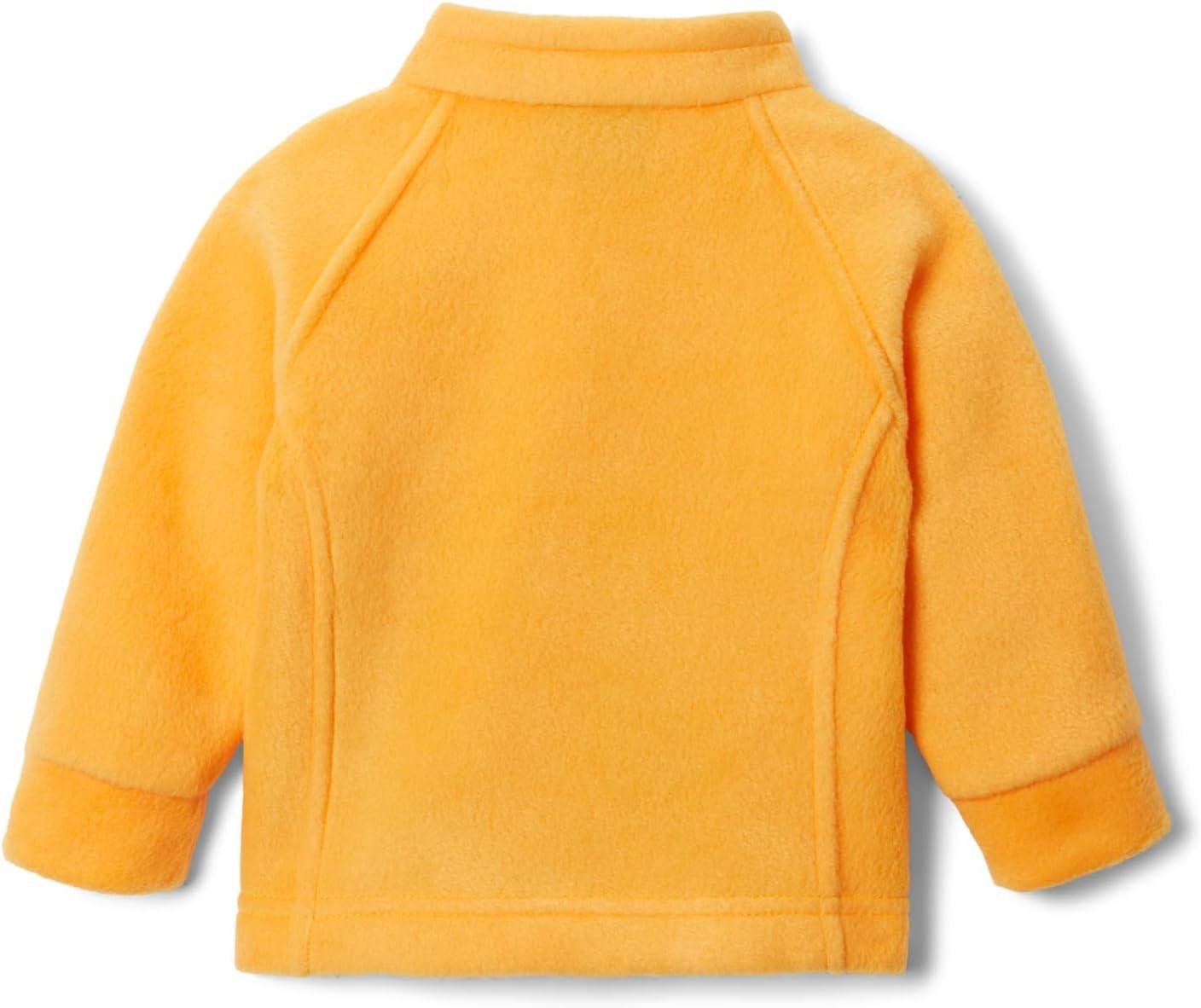 imageColumbia UnisexBaby Benton Springs Fleece JacketMango