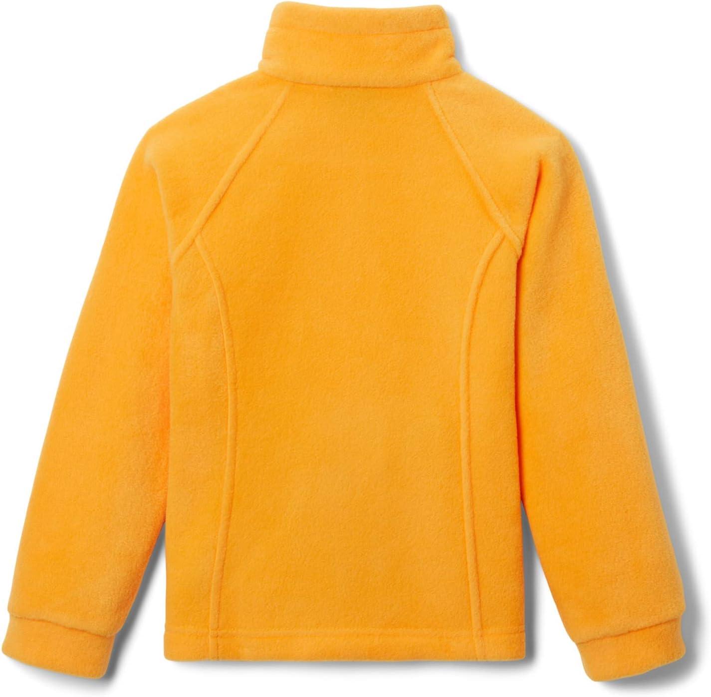 imageColumbia UnisexBaby Benton Springs Fleece JacketMango
