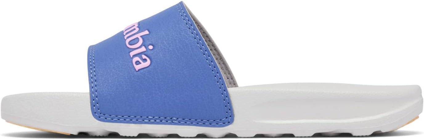 imageColumbia UnisexChild Hood River Slide Sport SandalEveCosmos