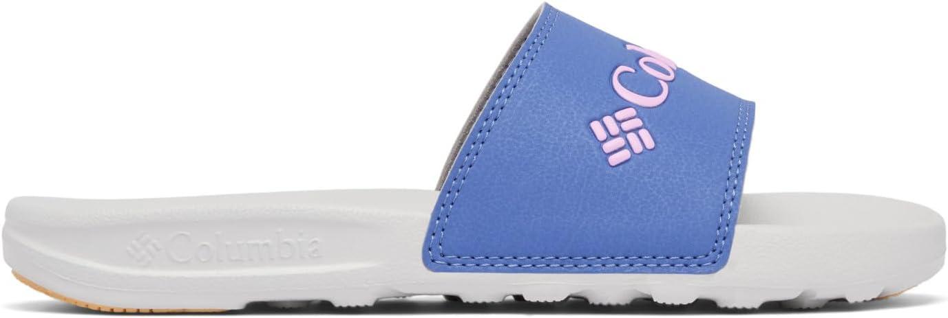 imageColumbia UnisexChild Hood River Slide Sport SandalEveCosmos