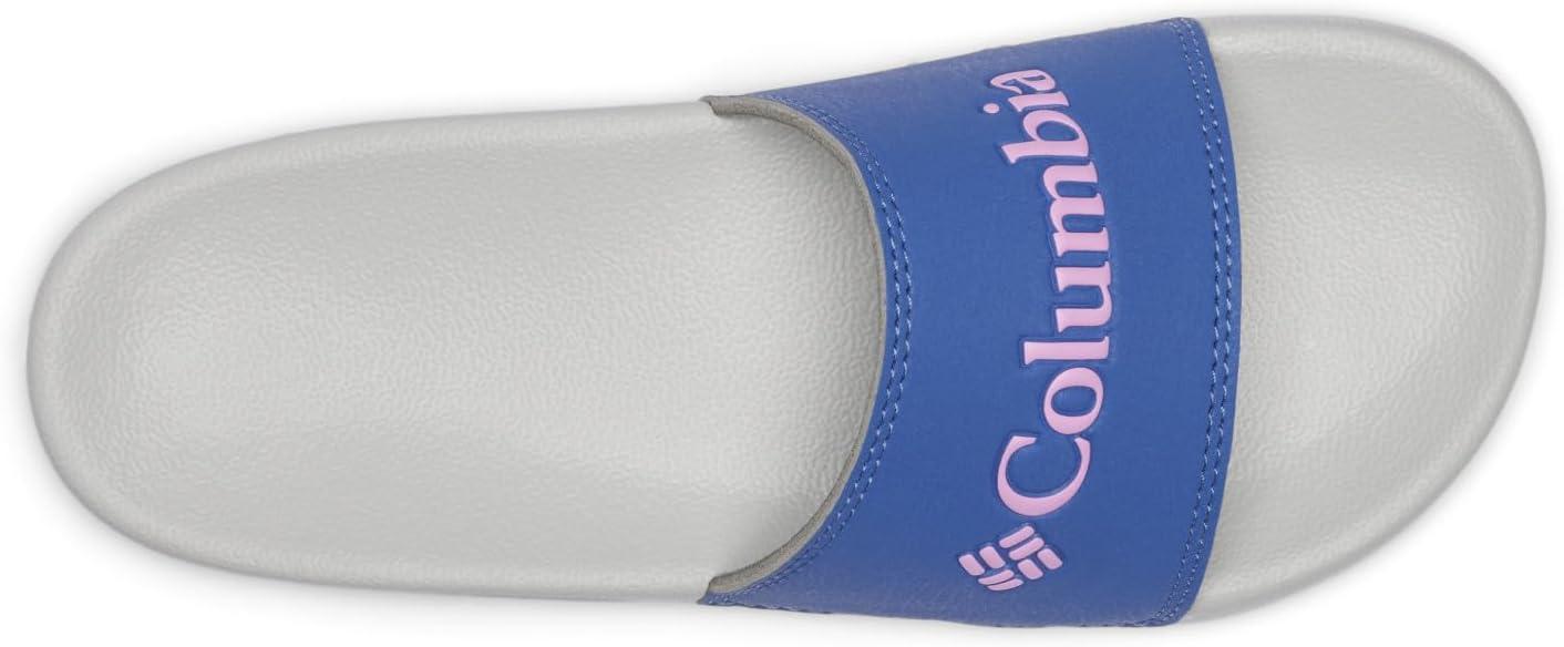 imageColumbia UnisexChild Hood River Slide Sport SandalEveCosmos