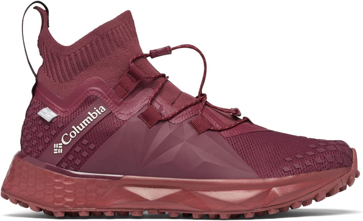 imageColumbia Womens Facet 75 Alpha OutdryDeep MadeiraBeetroot