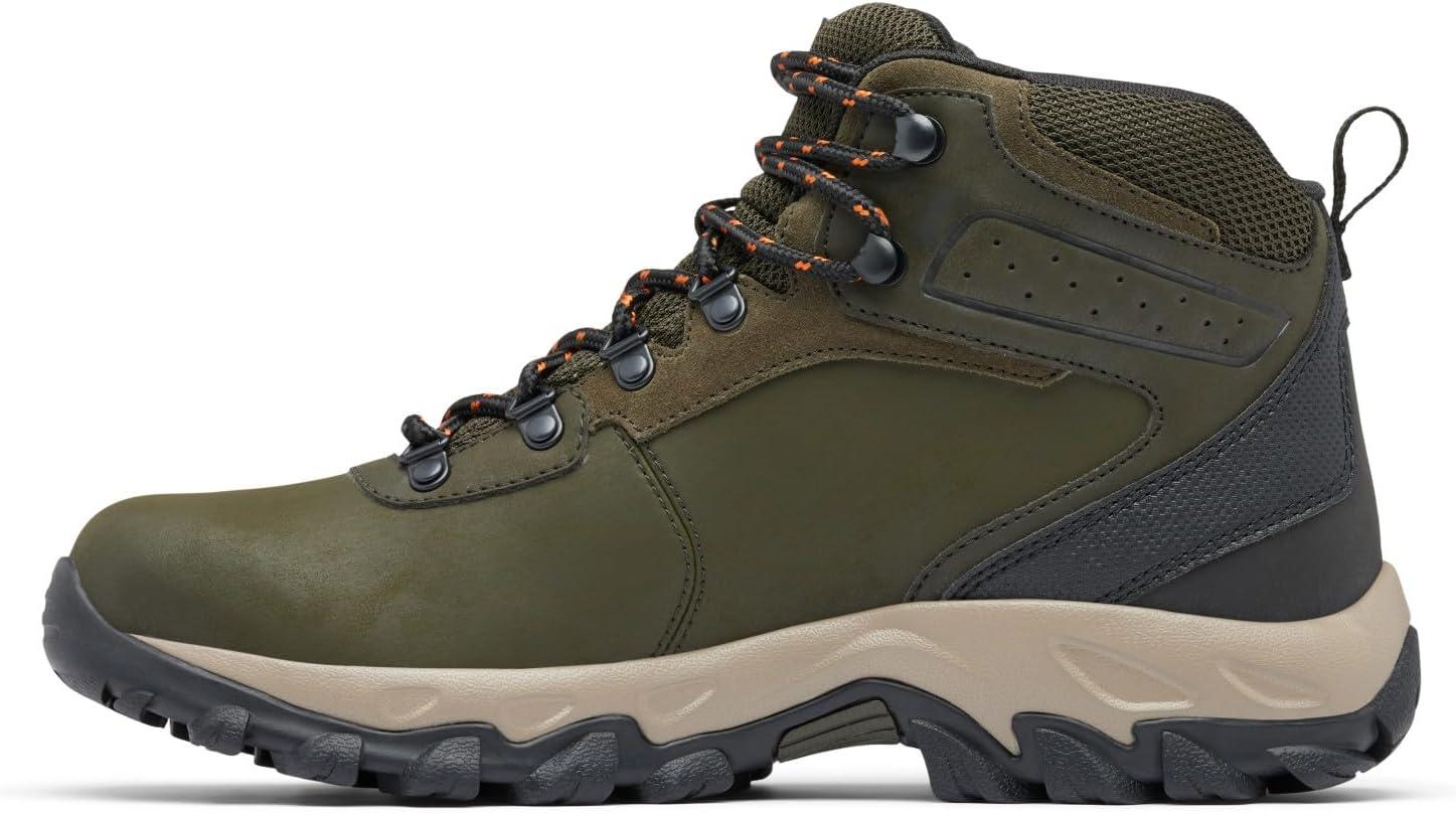 imageColumbia mens Newton Ridge Plus WpDeep OliveDesert Sun