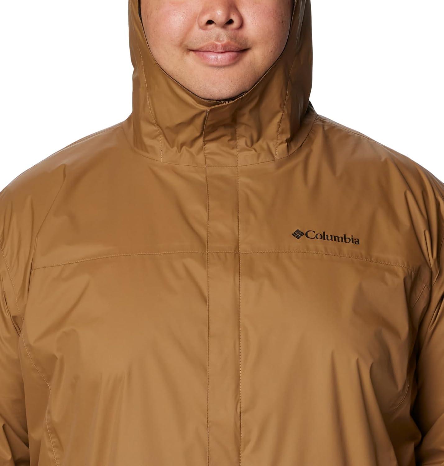 imageColumbia mens Watertight II JacketDelta