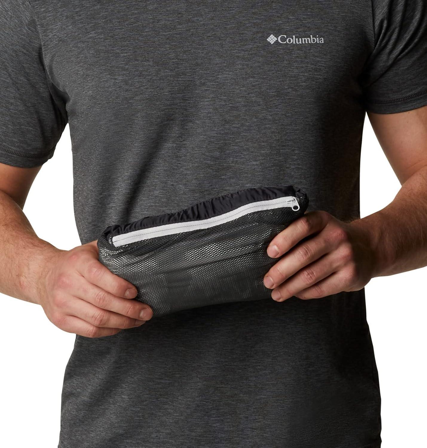 imageColumbia mens Watertight II JacketNimbus Grey