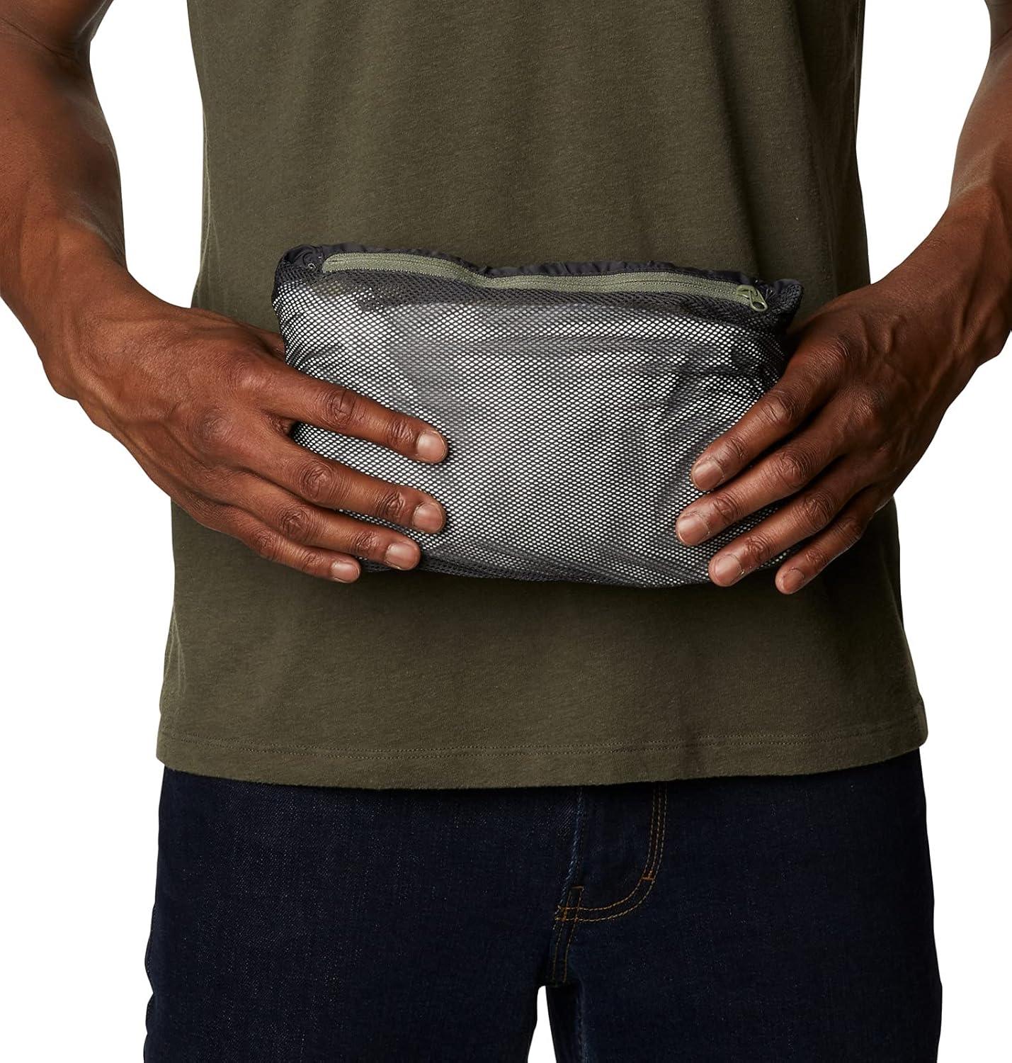 imageColumbia mens Watertight II JacketStone GreenShark