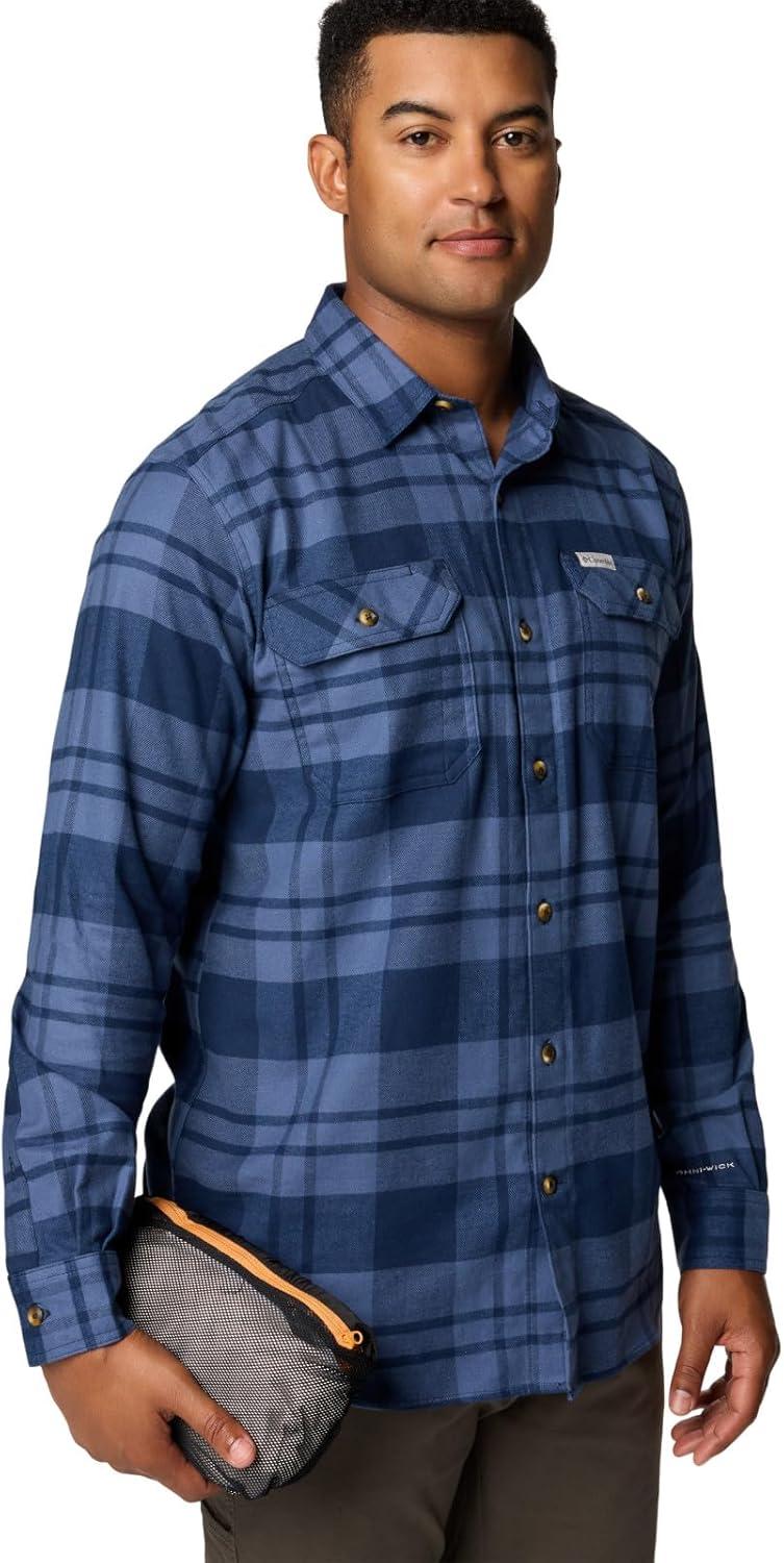 imageColumbia mens Watertight II JacketSunstone