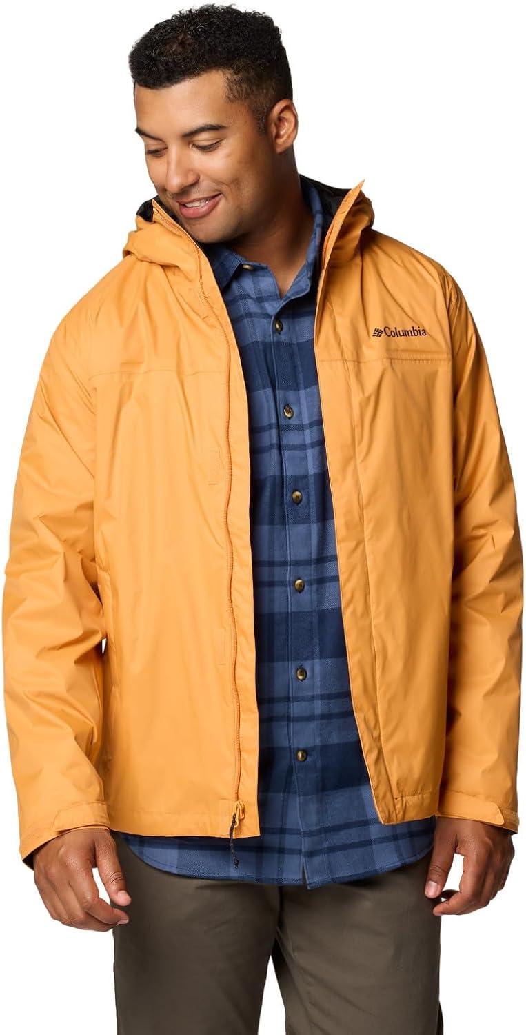 imageColumbia mens Watertight II JacketSunstone