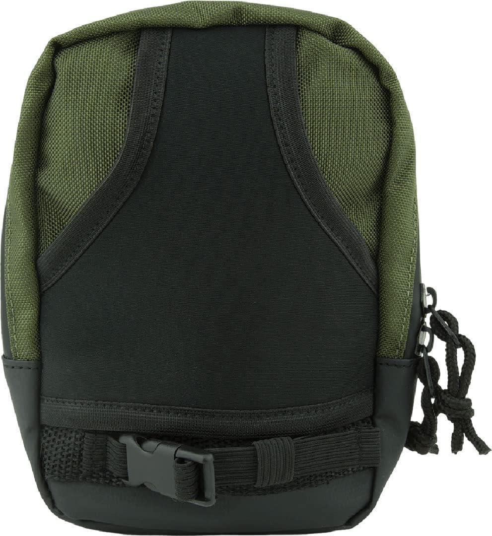 imageCrab Grab Unisex Binding BagArmy Green