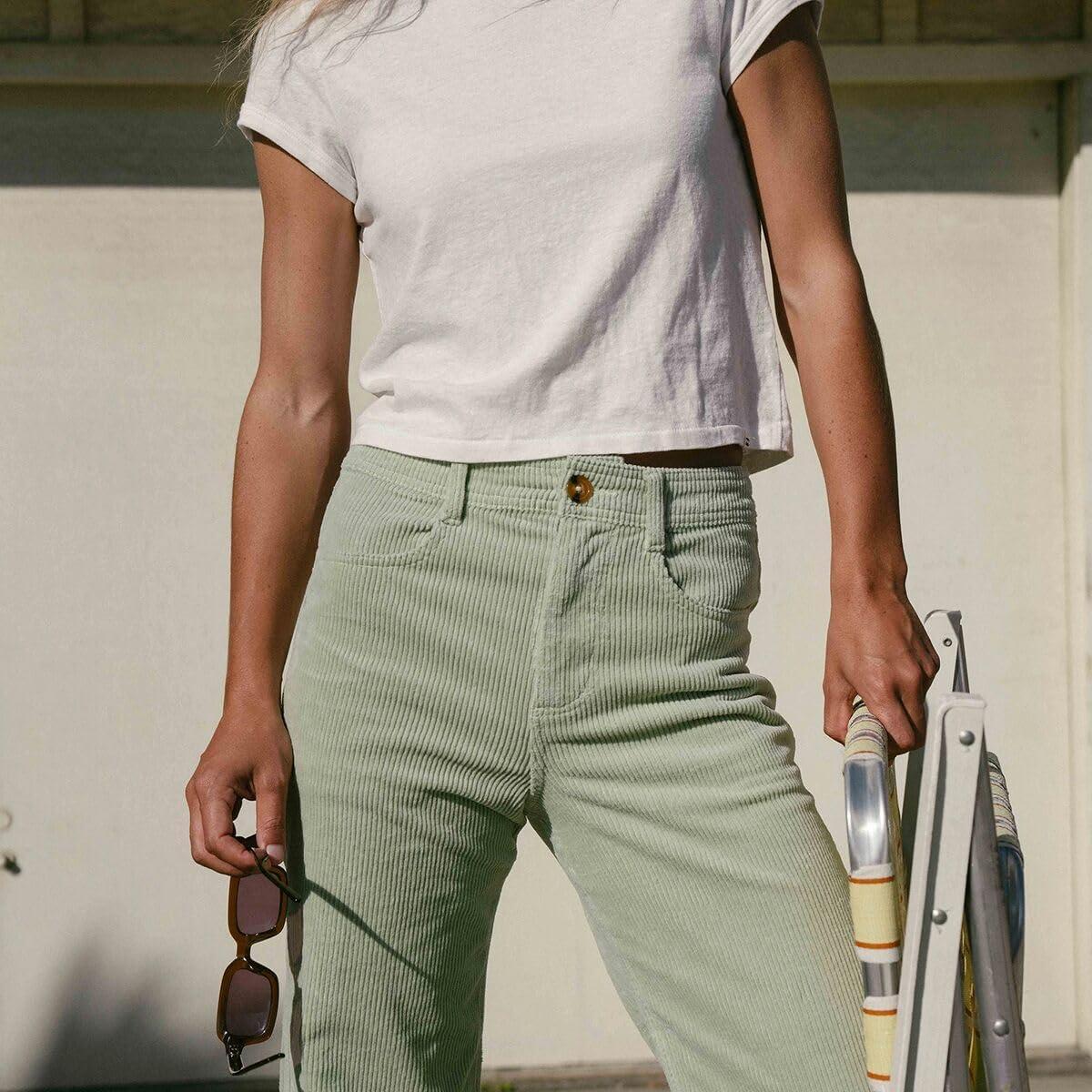 imageDaily Knit Tee by O5 BillabongSalt Crystal