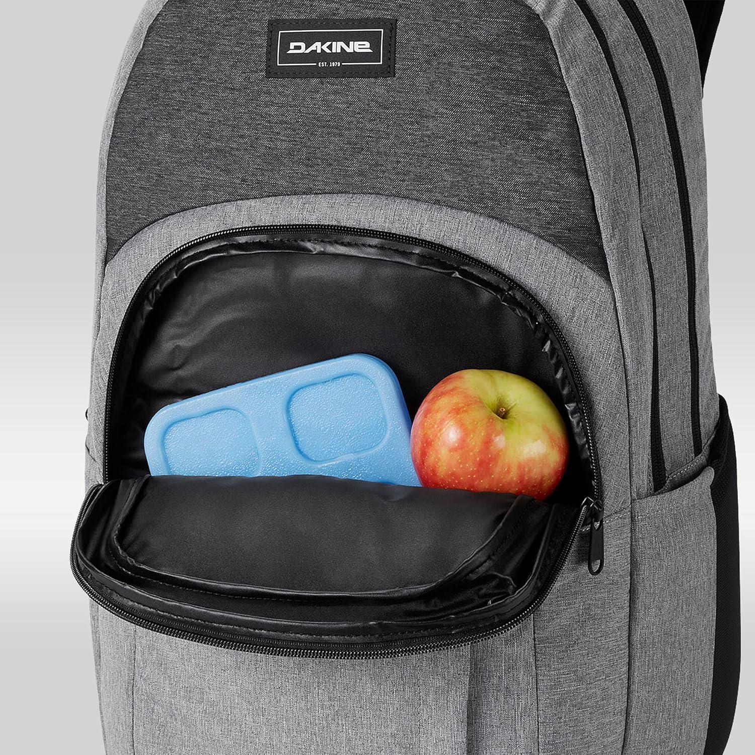 imageDakine Campus M 25L Carbon One SizeDigital Teal