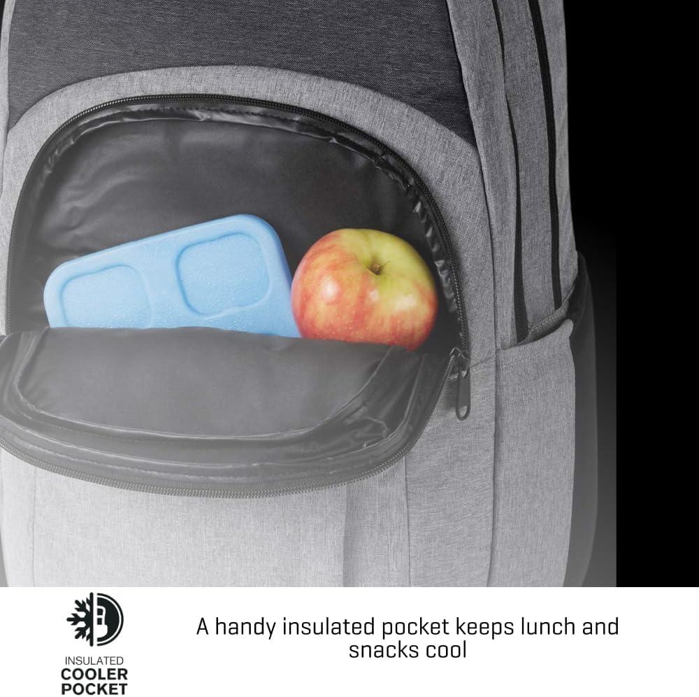 imageDakine Campus M 25L Carbon One SizeFull Bloom