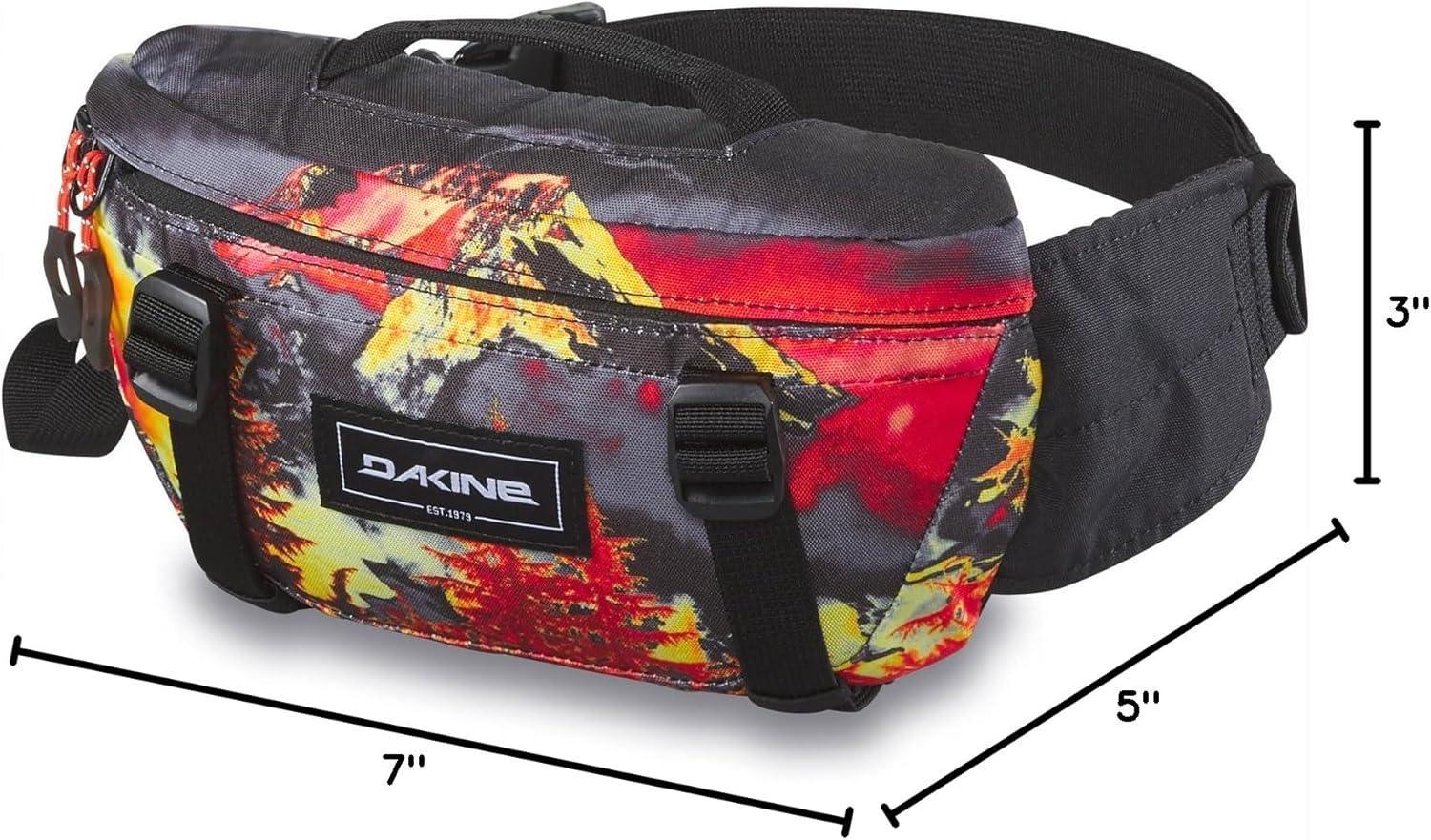 imageDakine Hot Laps Bike Waist Bag 1 LiterEvolution