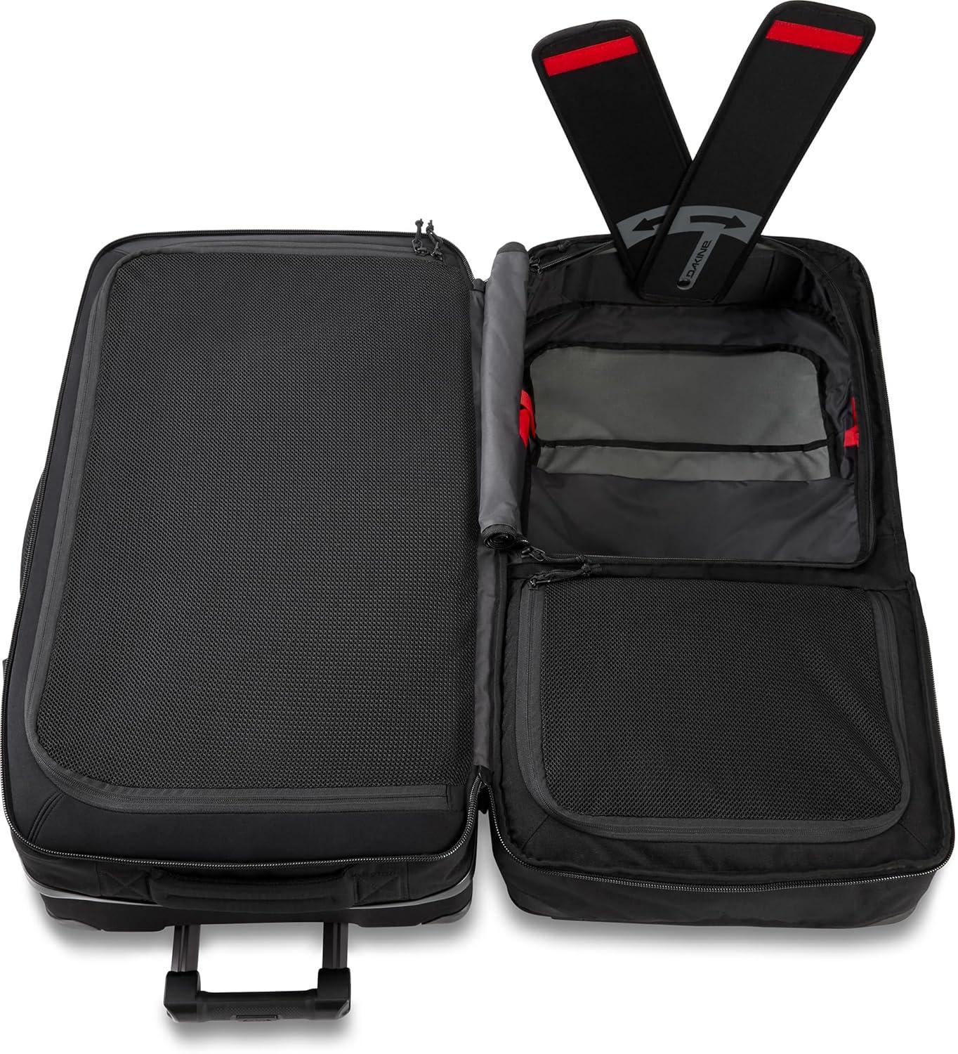 imageDakine Split Roller Bag 110L Night Skyline One SizeBLACK