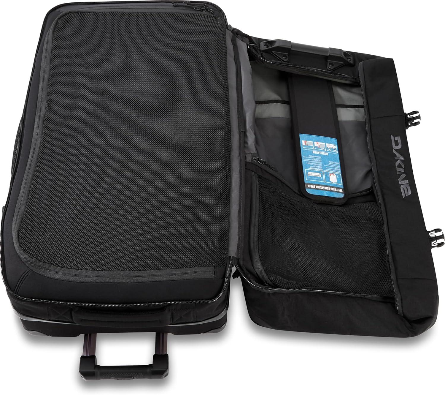 imageDakine Split Roller Bag 110L Night Skyline One SizeBLACK