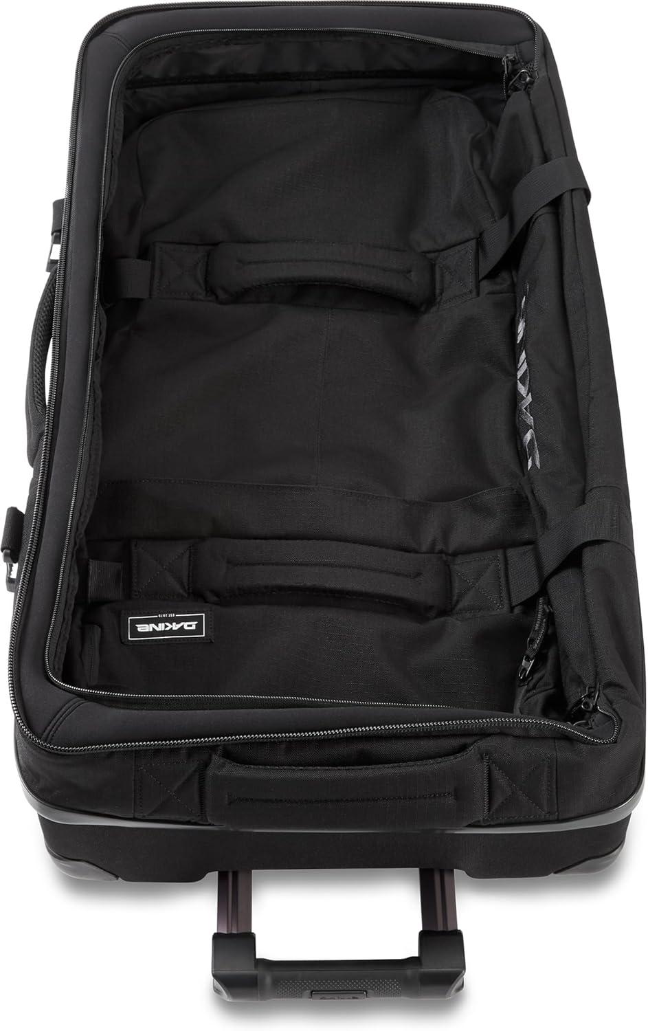 imageDakine Split Roller Bag 110L Night Skyline One SizeBLACK