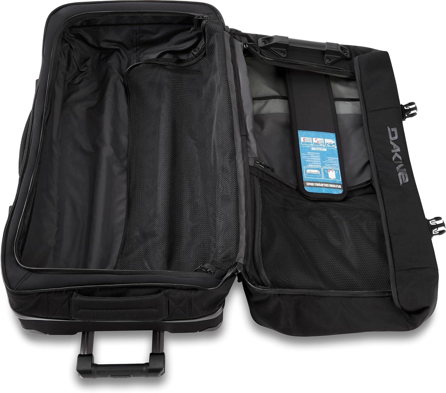 imageDakine Split Roller Bag 110L Night Skyline One SizeBLACK