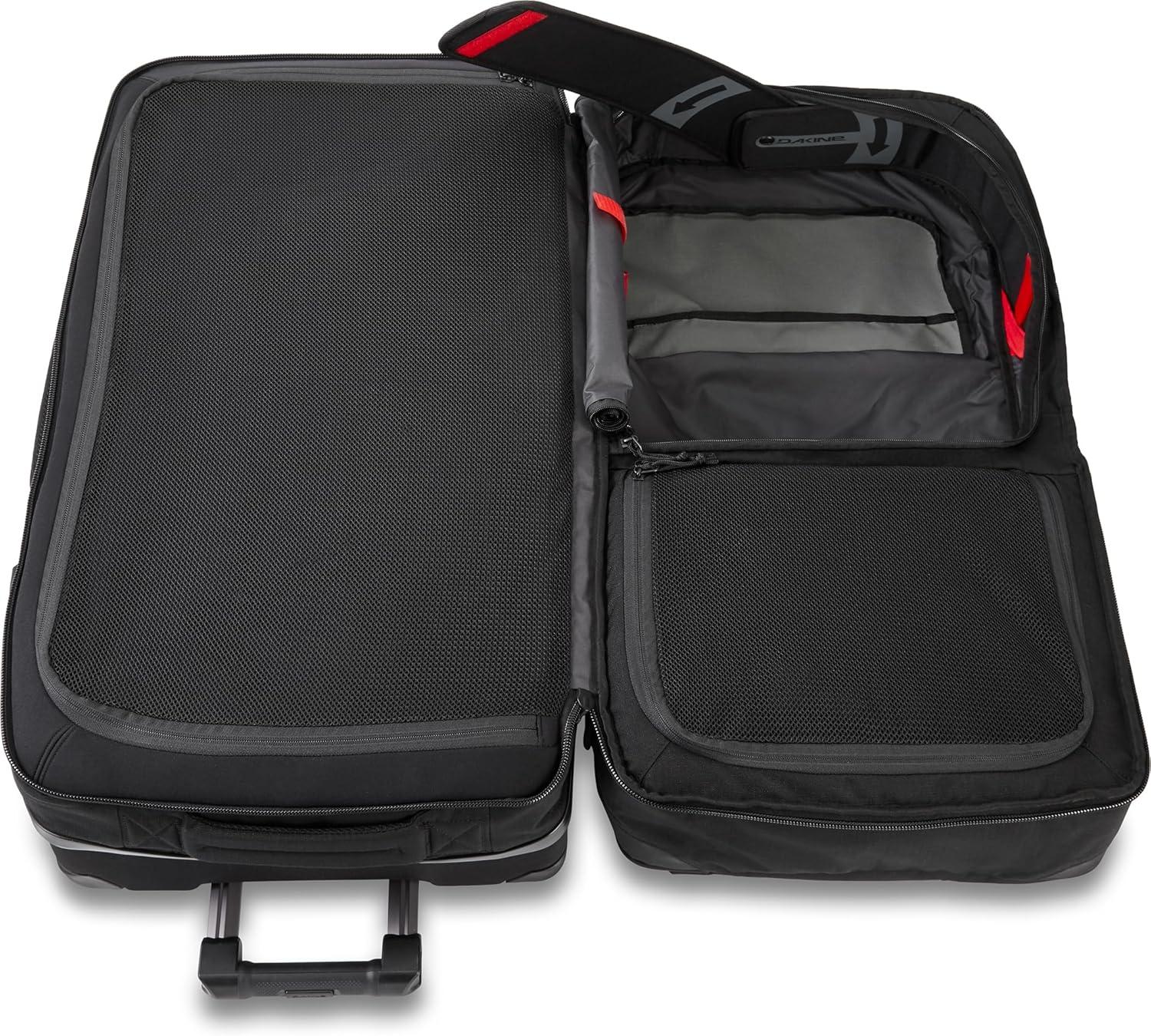 imageDakine Split Roller Bag 110L Night Skyline One SizeBLACK