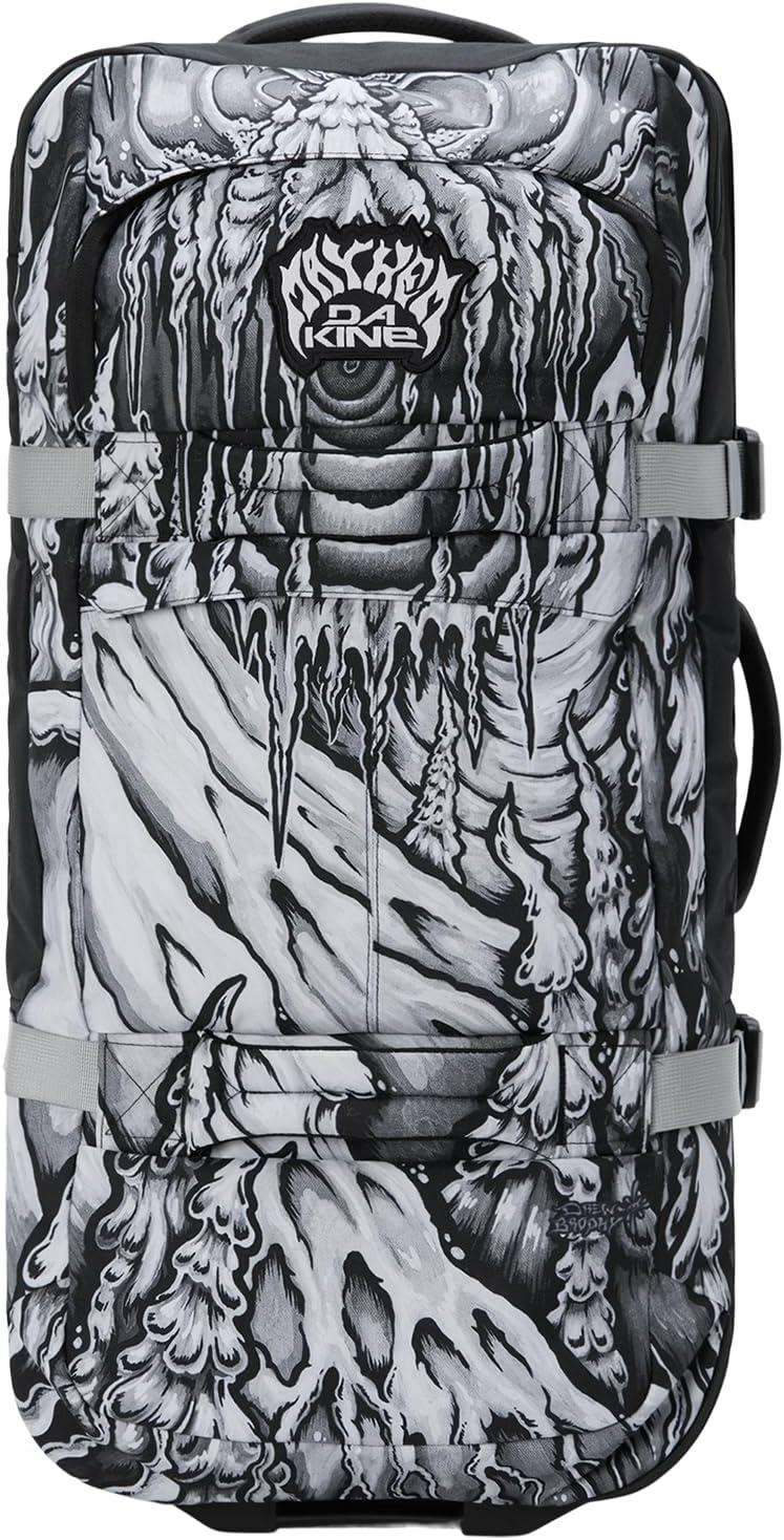 imageDakine Split Roller Bag 110L Night Skyline One SizeMAYHEM GRIFFIN