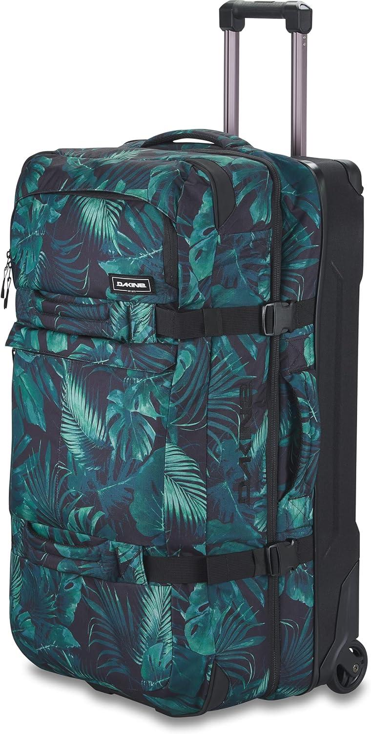 imageDakine Split Roller Bag 110L Night Skyline One SizeNight Tropical