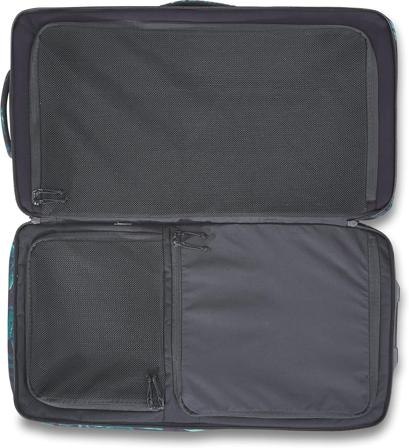 imageDakine Split Roller Bag 110L Night Skyline One SizeNight Tropical