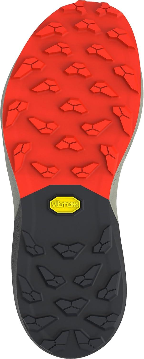 imageDynafit Mens Ultra Pro 2 Cushioned Trail Running ShoeYerbaThyme