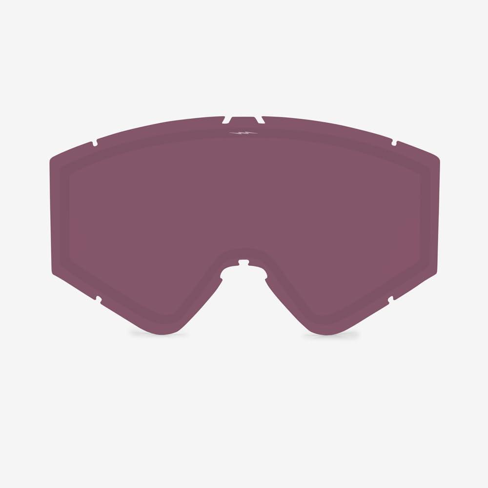 imageElectric Visual EK1 GoggleBlack Tort Neuron