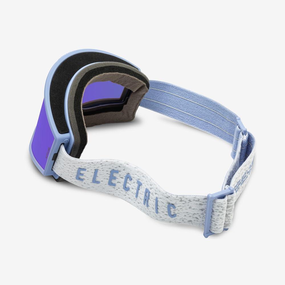 imageElectric Visual EK1 GoggleOrchid Speckle