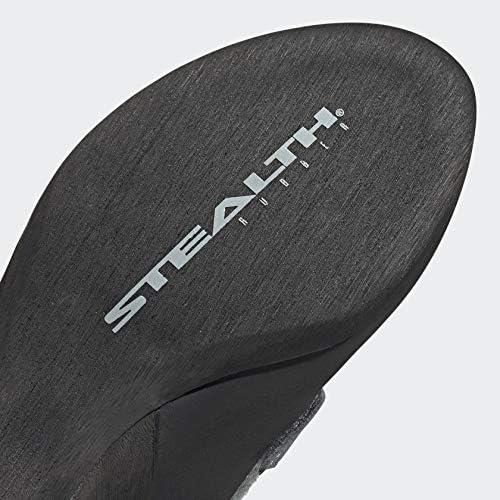 imageFive Ten Kirigami Climbing ShoeOnixCore BlackSolar Red