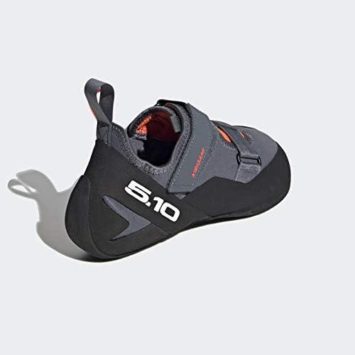 imageFive Ten Kirigami Climbing ShoeOnixCore BlackSolar Red