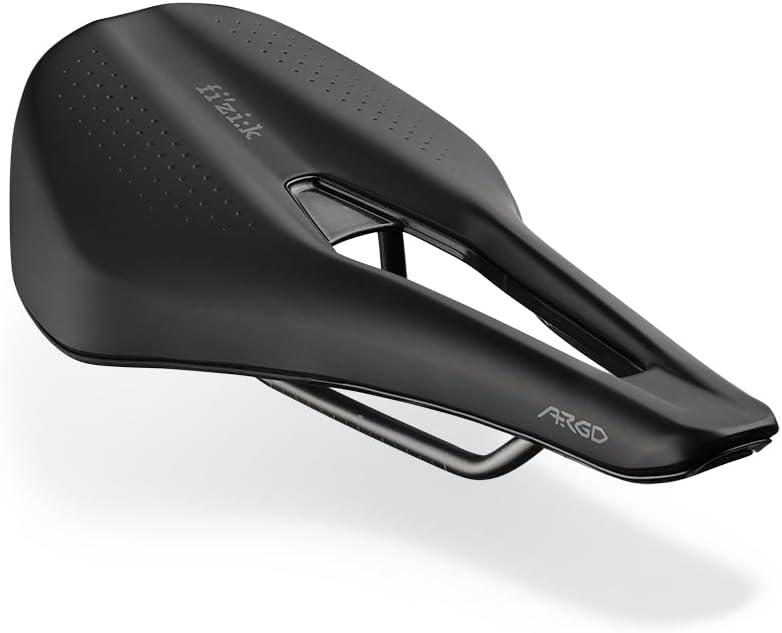 imageFizik Tempo Argo Versatile Endurance Road Bike SaddleTempo Argo R3