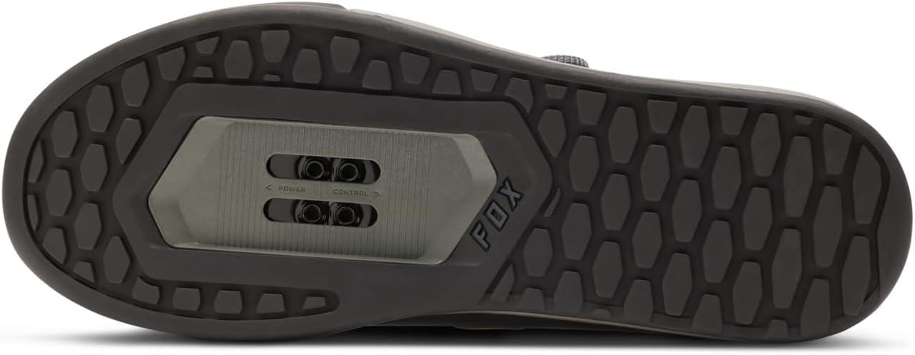 imageFox Racing Mens Fox Union Boa Mountain Bike ShoeOlive Green