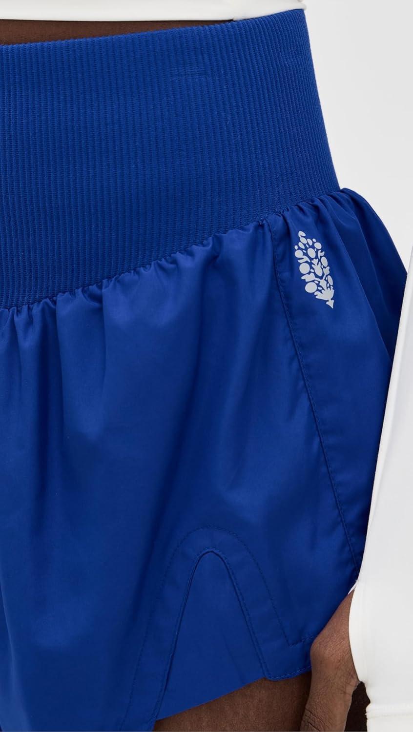 imageFree People Womens Carpe Diem ShortsElectric Shock