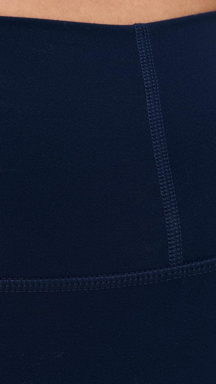 imageFree People Womens Never Better LeggingsMidnight Navy