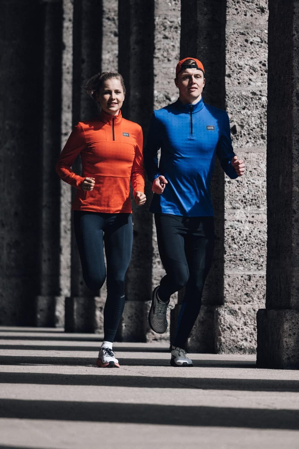 imageGOREWEAR Mens WesternUltramarine Blue