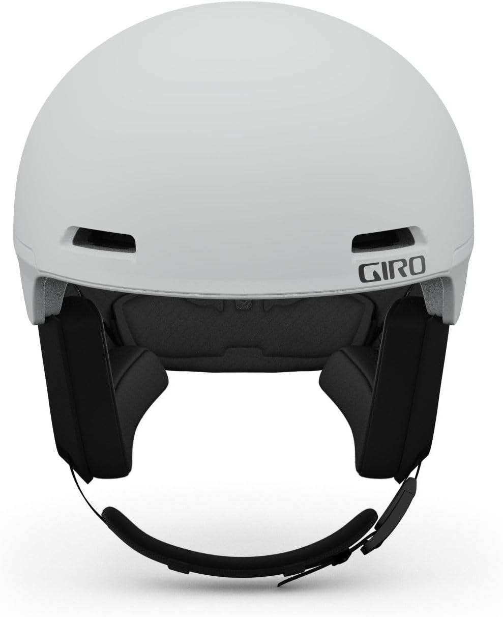 imageGiro Owen Spherical Snow HelmetMatte Light Grey
