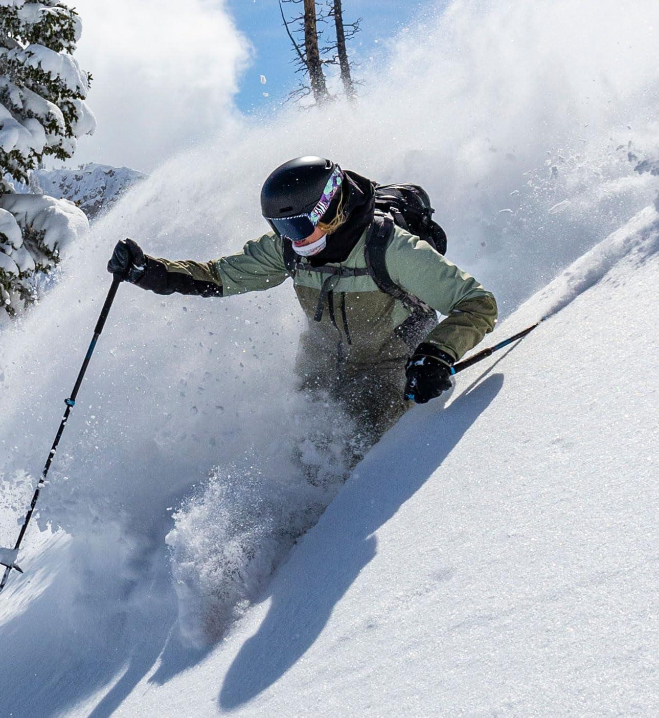 imageGiro Owen Spherical Snow HelmetMatte Lilac