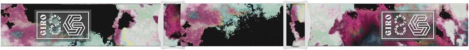 imageGiro Revolt Snow GogglesDark Matter Vivid Haze