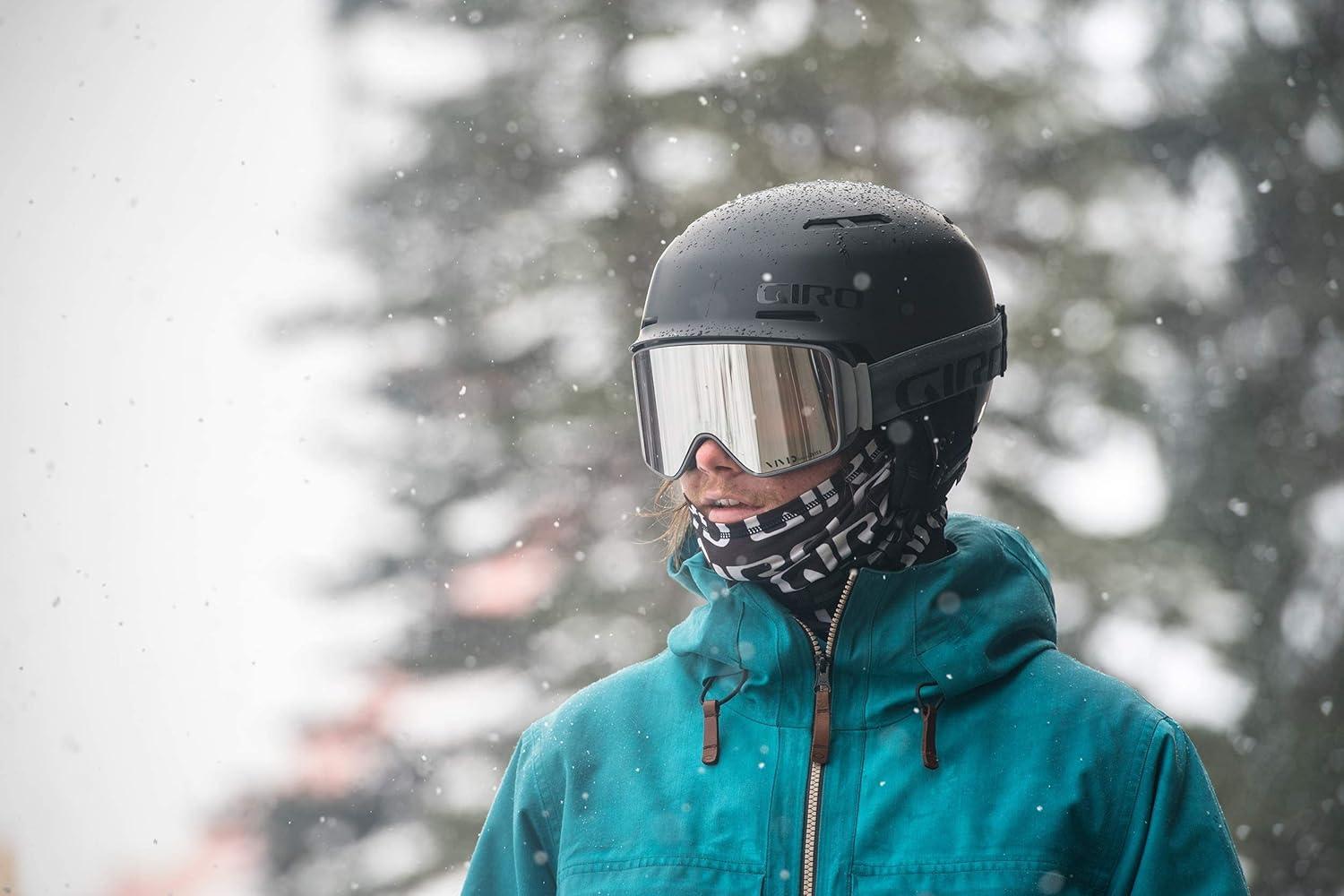 imageGiro Trig MIPS Snow Helmet 2020Metallic CoalTan