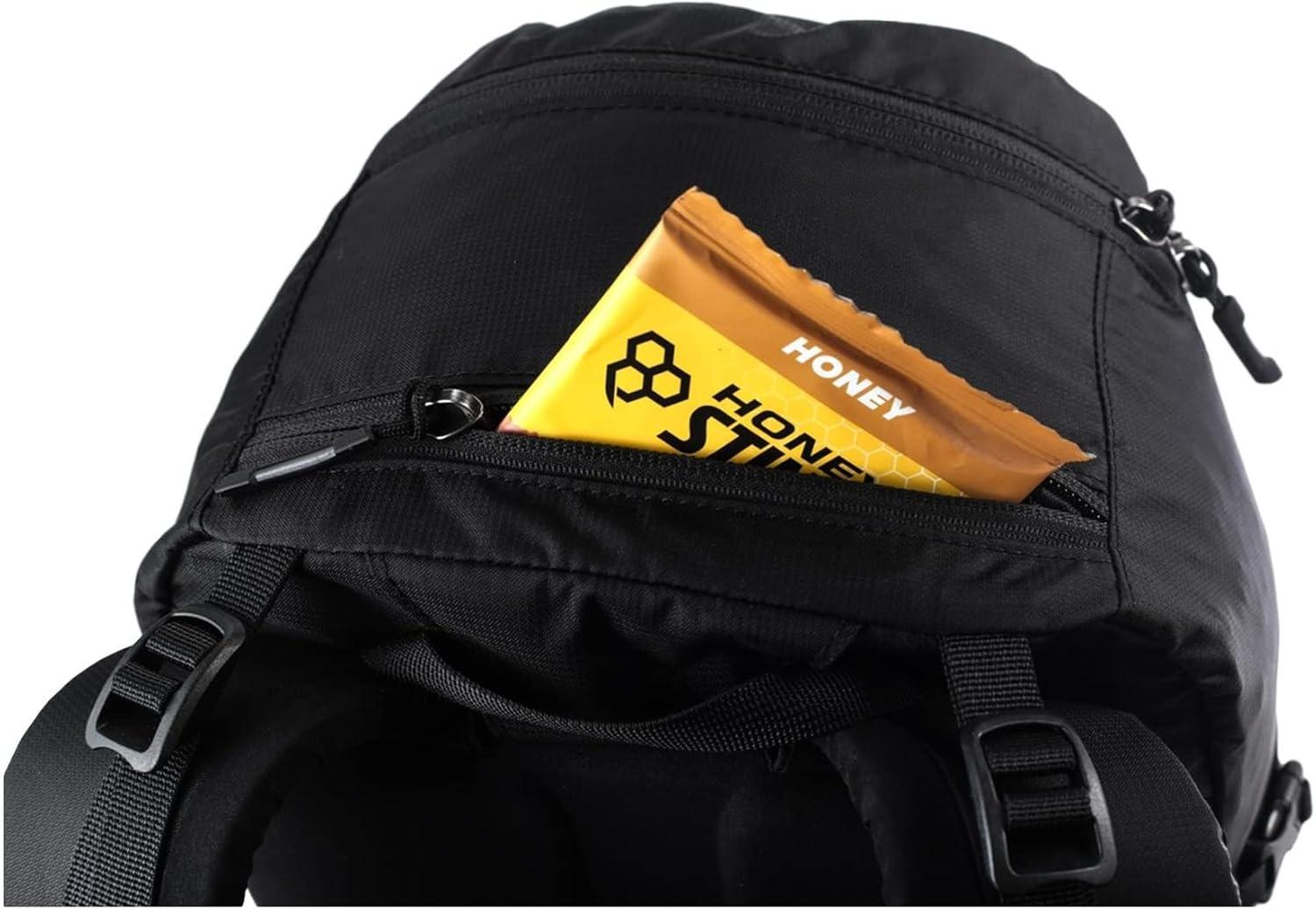 imageGranite Gear Dagger Ultralight Day PackBlack