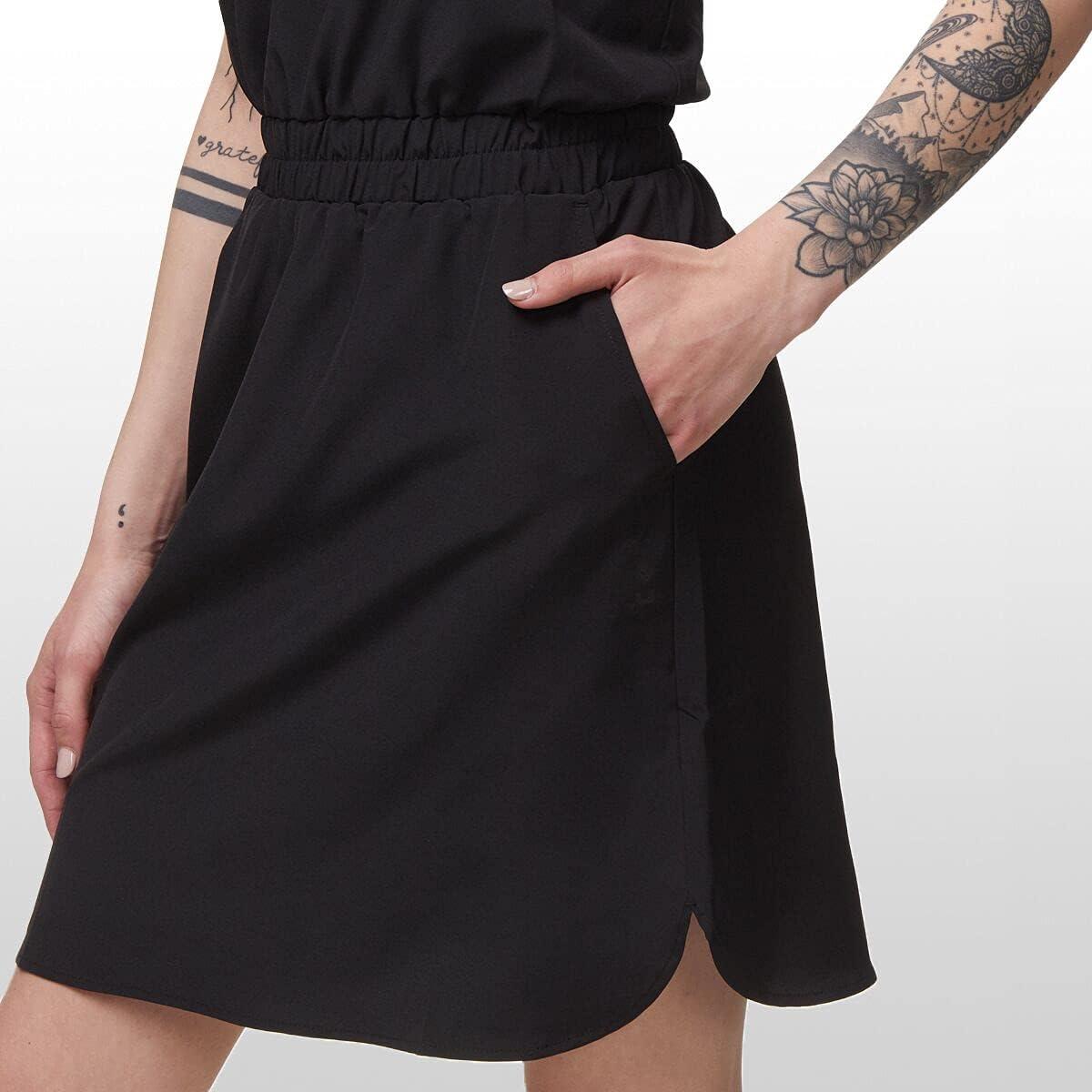 imageKAVU Womens EnsenadaBlack