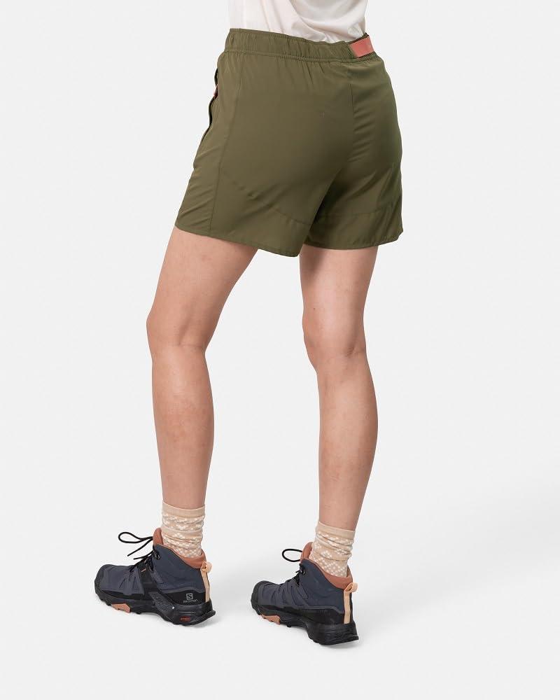 imageKari Traa Ane Short WomensSpruce