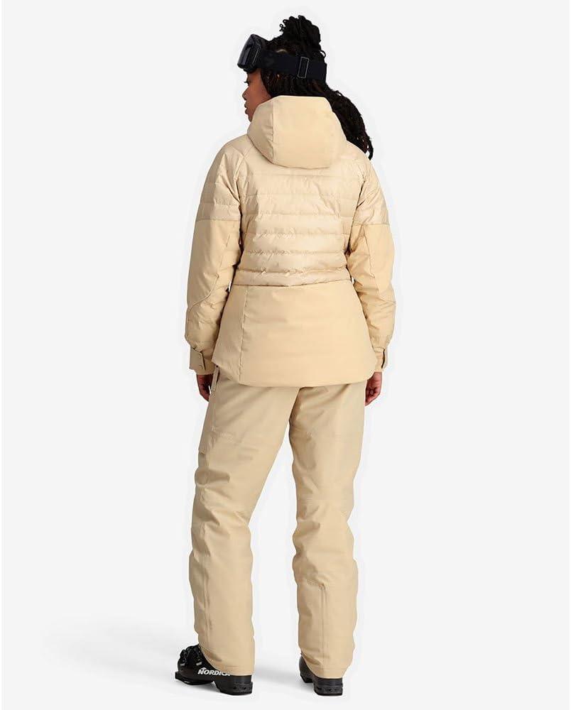 imageKari Traa Ragnhild Down Jacket WomensOat