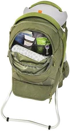 imageKelty Journey PerfectFIT Elite Child CarrierDark Shadow