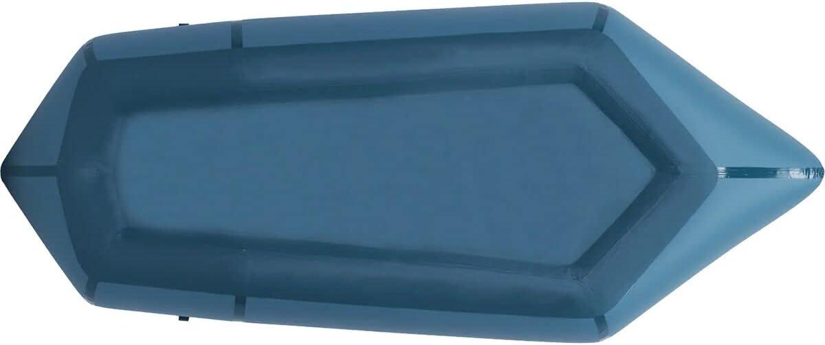 imageKokopelli RogueLite Packraft Smoke Blue One Size with Tizip