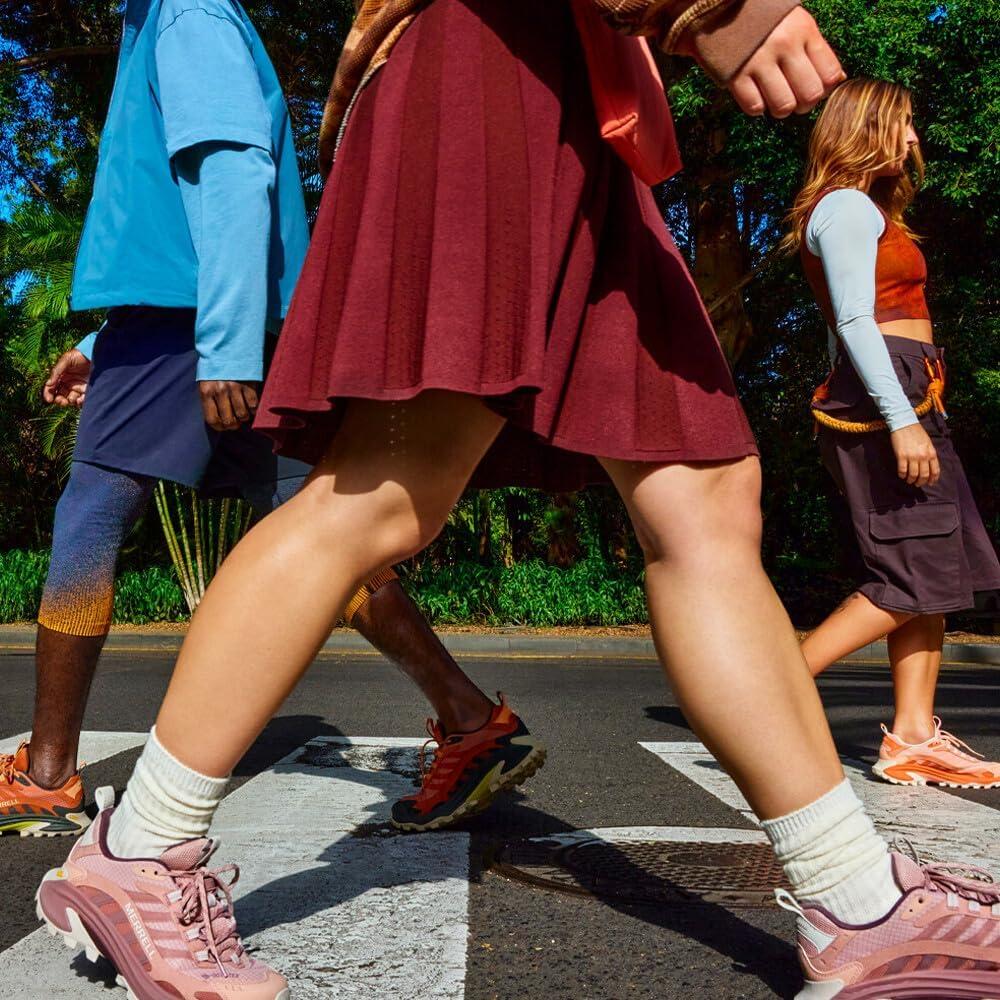 imageMerrell Mens Moab Speed 2 GTXAdobe Rose