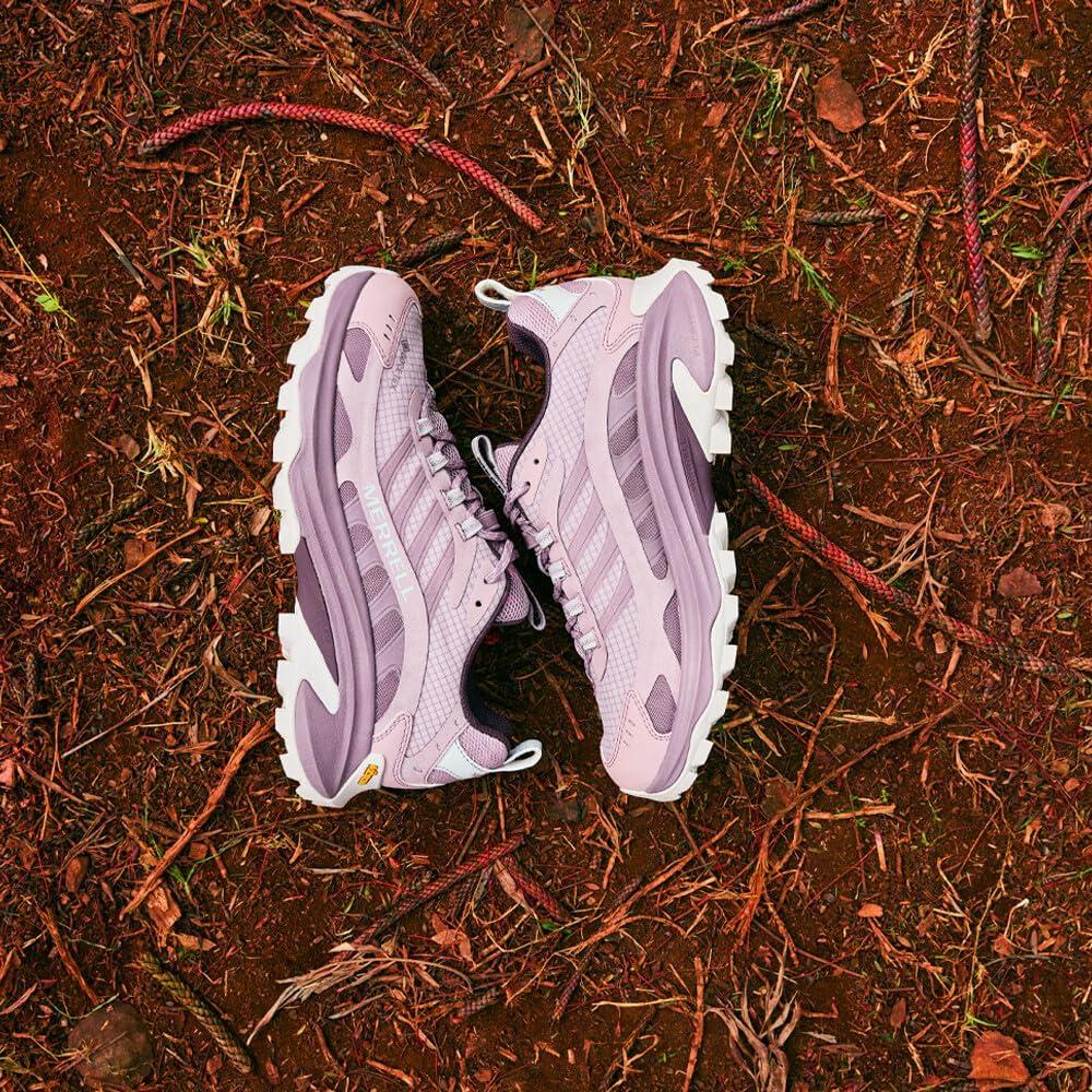 imageMerrell Mens Moab Speed 2 GTXAdobe Rose